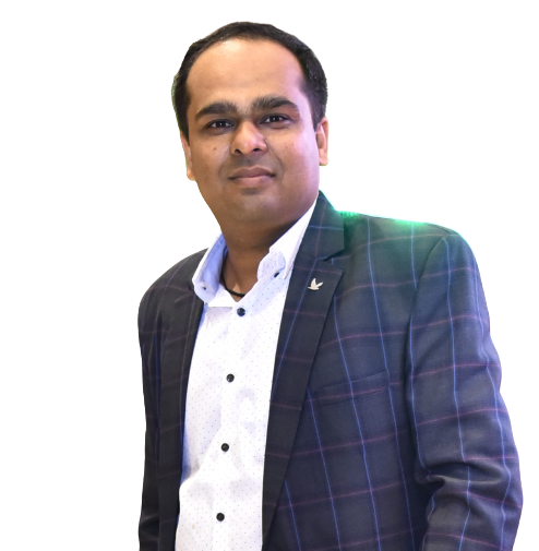 Kevin Bhavsar